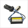 Обманка CANBUS для T4W (Ba9), комплект 2 шт