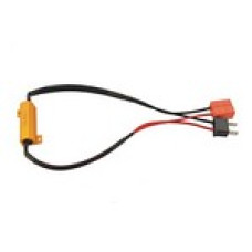 LED декодер.CANBUS H7 комплект 50W 8Om (2 шт) LED декодер.CANBUS H7 комплект 50W 8Om (2 шт)