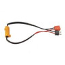 LED декодер.CANBUS H7 комплект 50W 8Om (2 шт)
