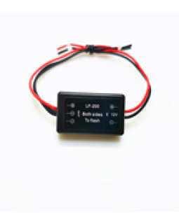 Стробоскоп‑контролер для LED‑ламп LF‑200 (почергове миготіння)