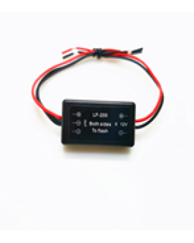Стробоскоп‑контролер для LED‑ламп LF‑200 (почергове миготіння) Стробоскоп‑контролер для LED‑ламп LF‑200 (почергове миготіння)
