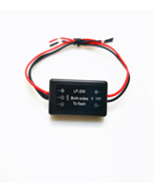 Стробоскоп‑контролер для LED‑ламп LF‑200 (почергове миготіння)