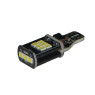 Світлодіодна автолампа W16W W2,1x9,5d 12V T15 (W16W) 15SMD 2835 суперяскрава 1000Lm БІЛИЙ