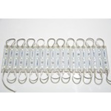Світлодіодний модуль 3SMD 5630, 12V, білий Світлодіодний модуль 3SMD 5630, 12V, білий