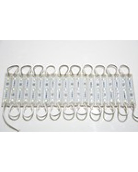 Світлодіодний модуль 3SMD 5630, 12V, білий Світлодіодний модуль 3SMD 5630, 12V, білий