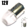 Світлодіодна автолампа 12V 1156 3SMD 5730 1,5W 100Lm БІЛИЙ