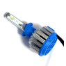 Автомобільна світлодіодна лампа T1 H1 Turbo LED 35W, 3600Lm
