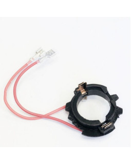 Перехідник LED TK-119A GOLF 5 з дротом