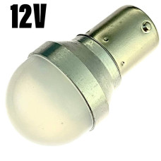 Світлодіодна автолампа 12 1156 6SMD 3030 3W матова Виробництво Україна 750Lm БІЛИЙ Світлодіодна автолампа 12 1156 6SMD 3030 3W матова Виробництво Україна 750Lm БІЛИЙ