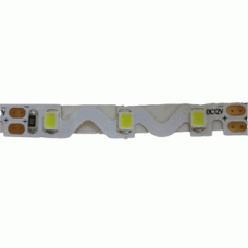12V Стрічка 2835 60/m IP20 крива (ЦЕНА ЗА 1МЕТР) ТЕПЛИЙ БІЛИЙ 12V Стрічка 2835 60/m IP20 крива (ЦЕНА ЗА 1МЕТР) ТЕПЛИЙ БІЛИЙ
