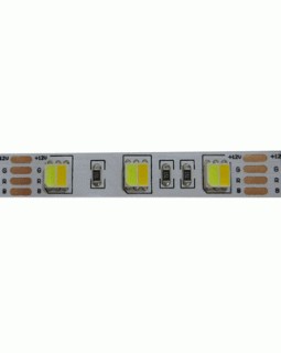 12V Лента 5050 duo color 60/m (ЦЕНА ЗА 1МЕТР) IP20 12V Лента 5050 duo color 60/m (ЦЕНА ЗА 1МЕТР) IP20