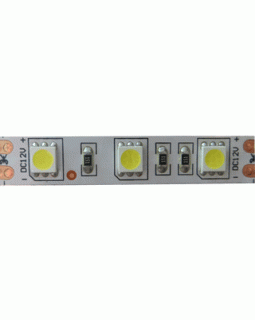 12V Лента 5050 60/m IP20 premium (ЦЕНА ЗА 1МЕТР) без силикона 12V Лента 5050 60/m IP20 premium (ЦЕНА ЗА 1МЕТР) без силикона