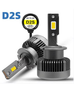 TLM D2S 130W, 13000Lm TLM D2S 130W, 13000Lm