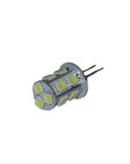12 G4 13SMD холодный 160Lm