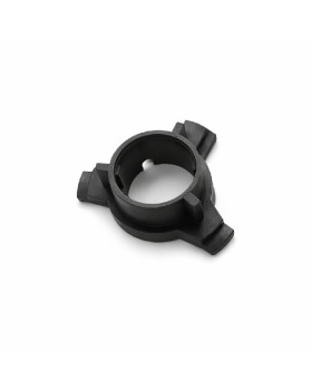 Переходник адаптер для LED ламп L02C-H7. Kia: K3, K4, K5, Sorento, Sportage; Hyundai: Veloster, Coupe, Sonata 9, Santa Fe;