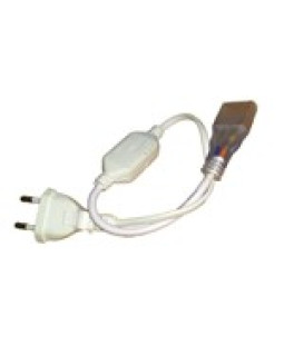 220V Driver на светодиодный шнур Led Flex