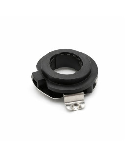 Переходник адаптер для LED ламп L04B-H7. Chery: Riqi G5; Mercedes: C‑Class, B‑Class, GLA‑Class, GL‑Class, 2007 320 CDI; Besturn (FAW): B50, B70.