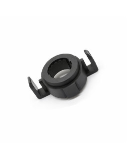 Переходник адаптер для LED ламп L10B-H7. Ford: New Mondeo; Peugeot: 508, 2008, 3008; Citroën: C5, DS5, DS6, C-Elysee
