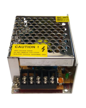 Блок питания 24V
