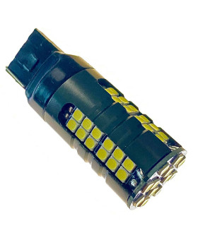 12V 7440 60SMD 3030 ОБМАНКА БЕЛЫЙ