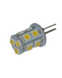 12 G4 13SMD теплый 160Lm